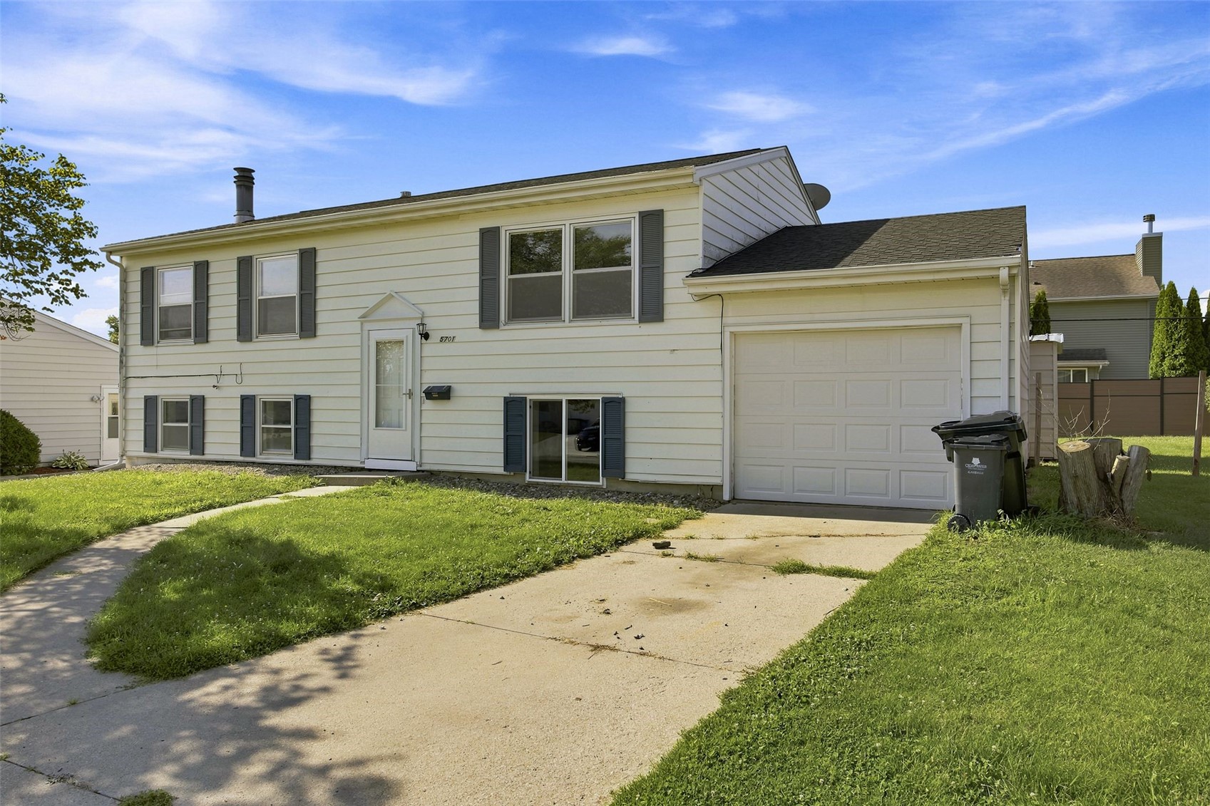 5701 Gordon Court NW Cedar Rapids IA 52405