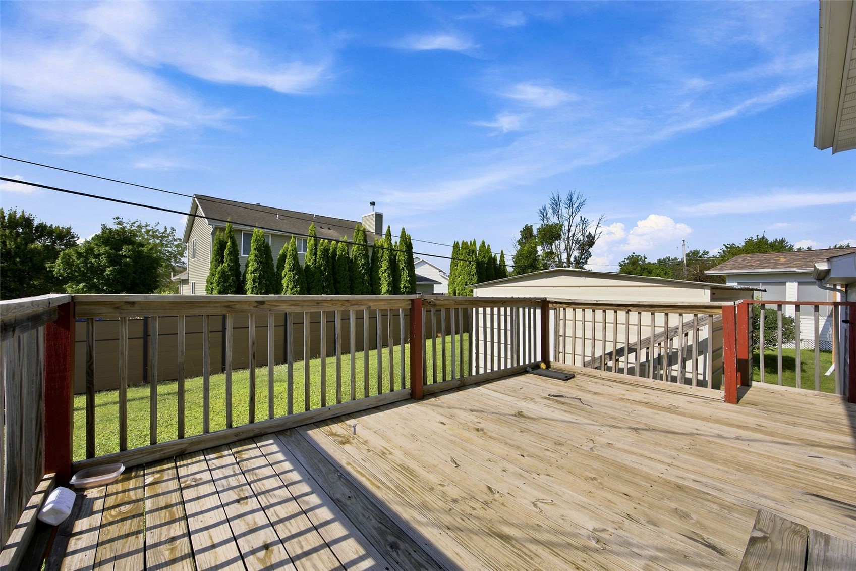 5701 Gordon Court NW Cedar Rapids IA 52405