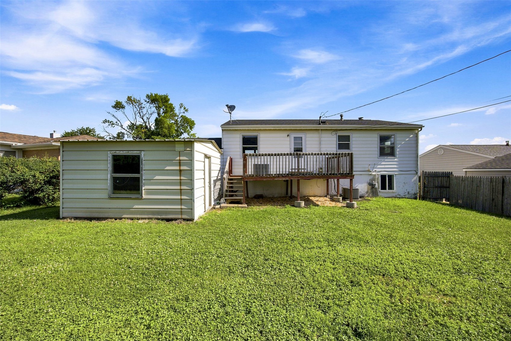 5701 Gordon Court NW Cedar Rapids IA 52405