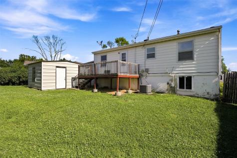 5701 Gordon Court NW Cedar Rapids IA 52405