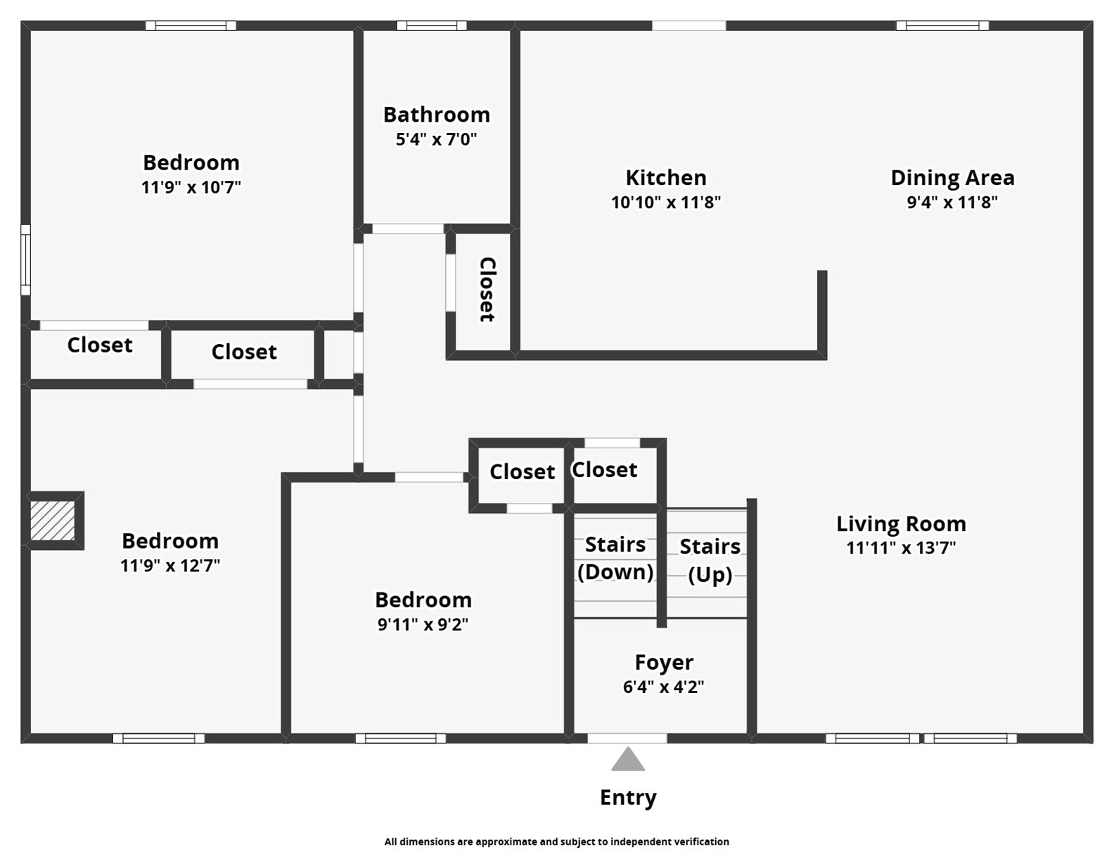 5701 Gordon Court NW Cedar Rapids IA 52405