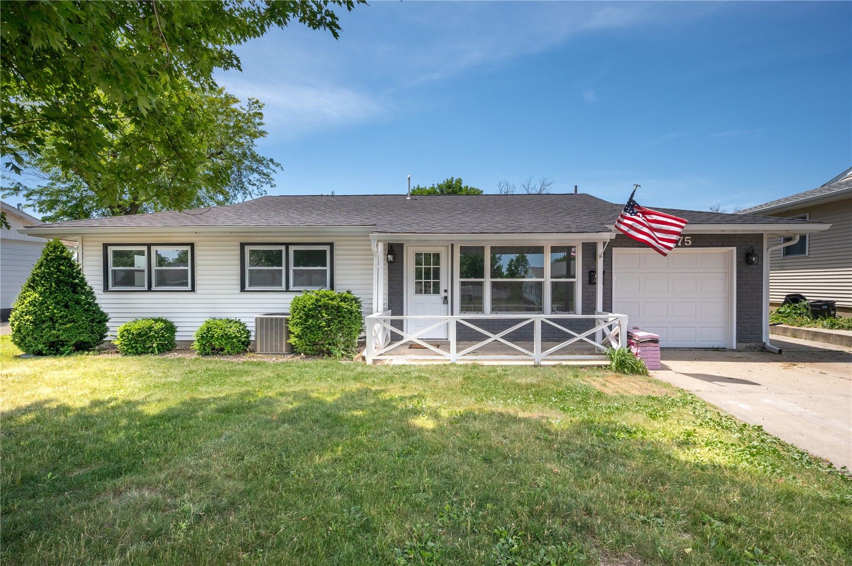 4975 Kesler Road NW Cedar Rapids IA 52405