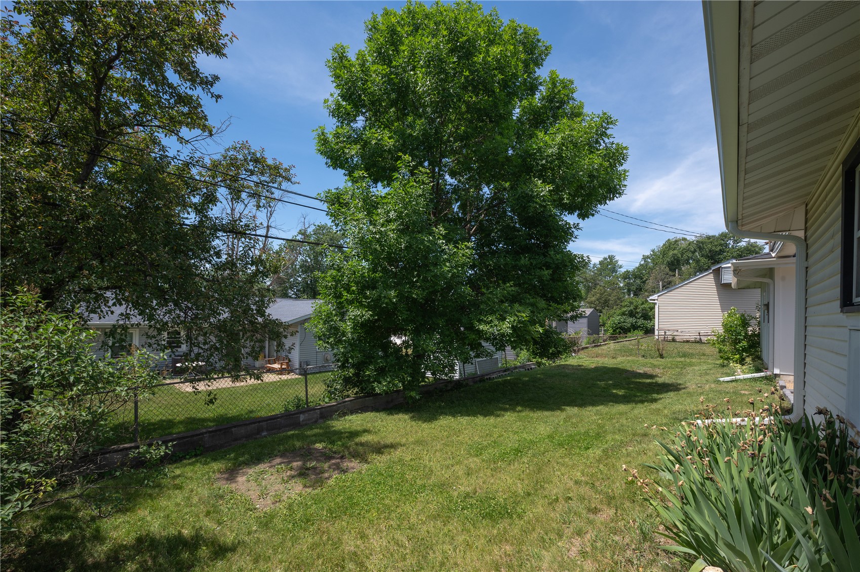 4975 Kesler Road NW Cedar Rapids IA 52405