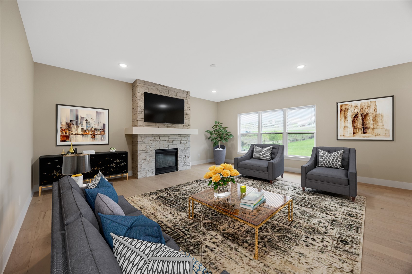 3418 Sokol Drive SW Cedar Rapids IA 52404