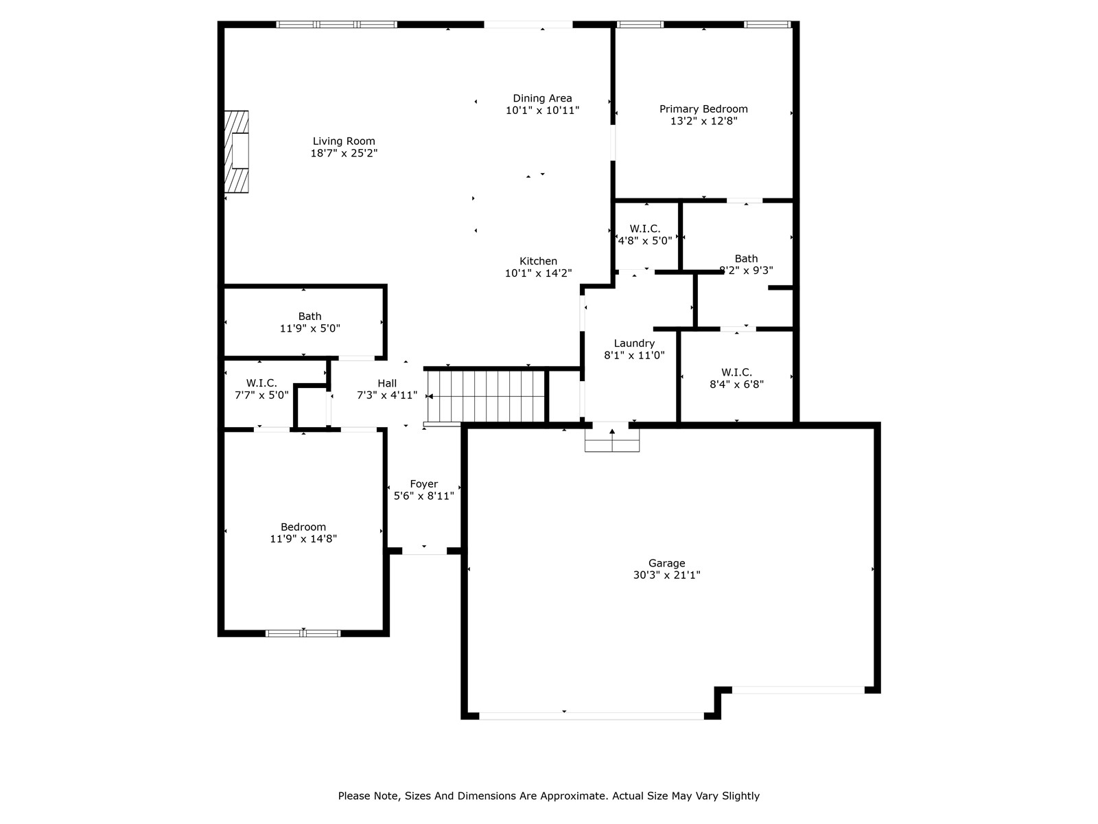 3418 Sokol Drive SW Cedar Rapids IA 52404