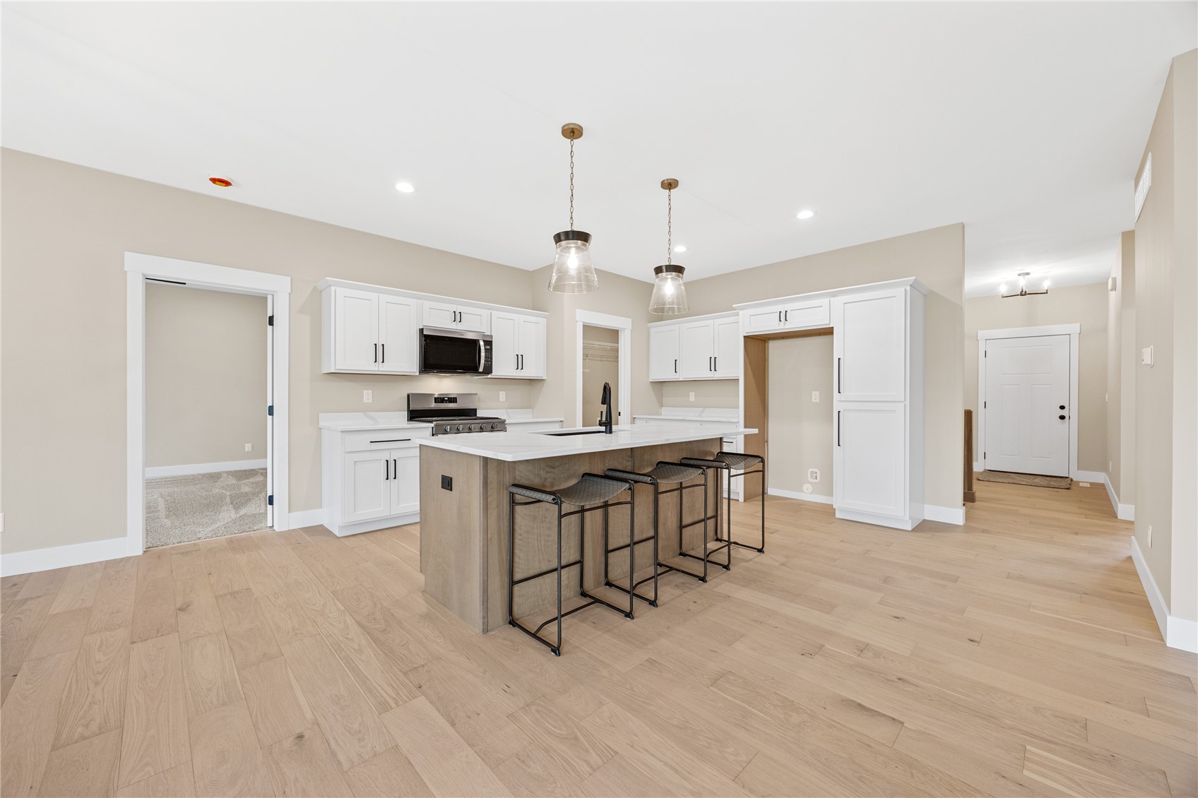 3418 Sokol Drive SW Cedar Rapids IA 52404