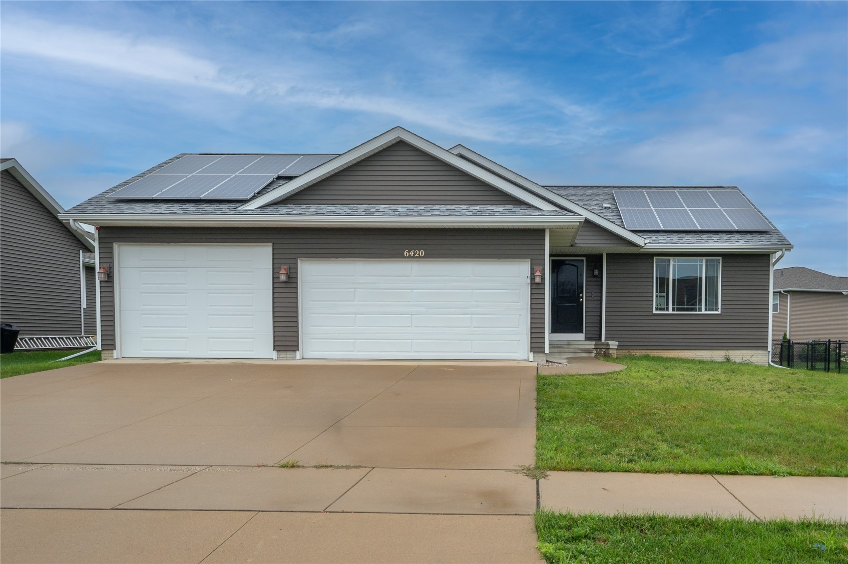 6420 Prairie Sage Drive SW Cedar Rapids IA 52404
