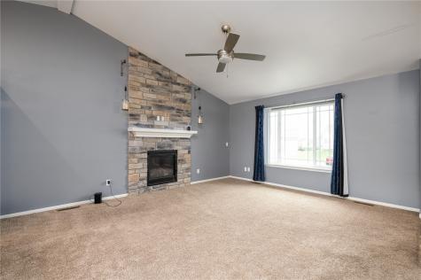 6420 Prairie Sage Drive SW Cedar Rapids IA 52404