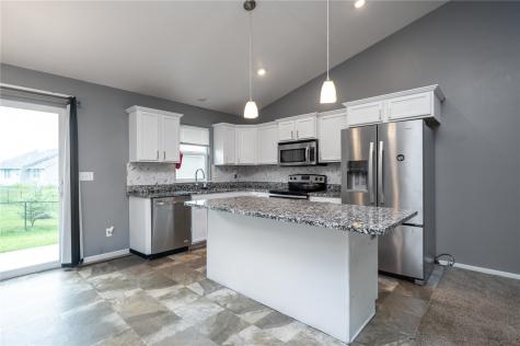 6420 Prairie Sage Drive SW Cedar Rapids IA 52404