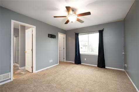 6420 Prairie Sage Drive SW Cedar Rapids IA 52404