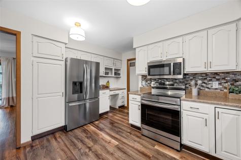541 Amhurst Iowa City IA 52245