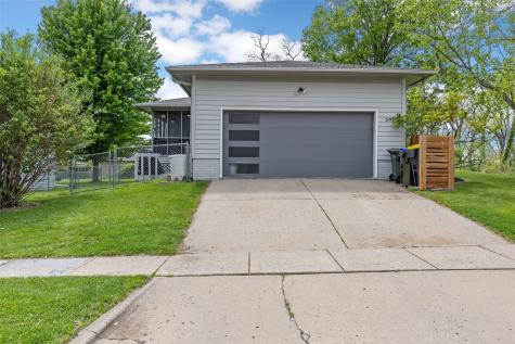 541 Amhurst Iowa City IA 52245