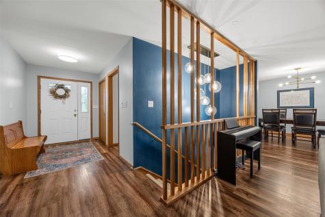 541 Amhurst Iowa City IA 52245