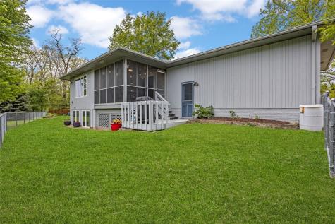 541 Amhurst Iowa City IA 52245