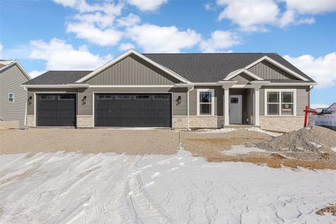 222 Mccarran Avenue NE Cedar Rapids IA 52402