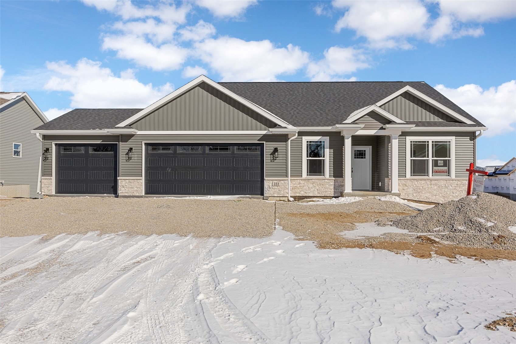 222 Mccarran Avenue NE Cedar Rapids IA 52402