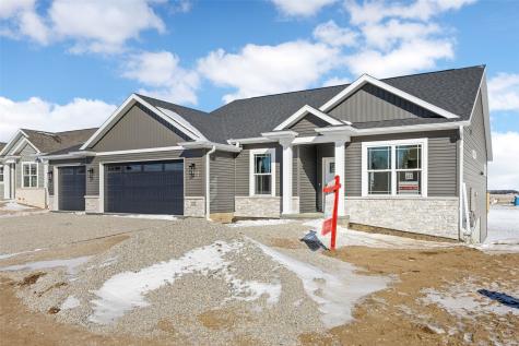 222 Mccarran Avenue NE Cedar Rapids IA 52402