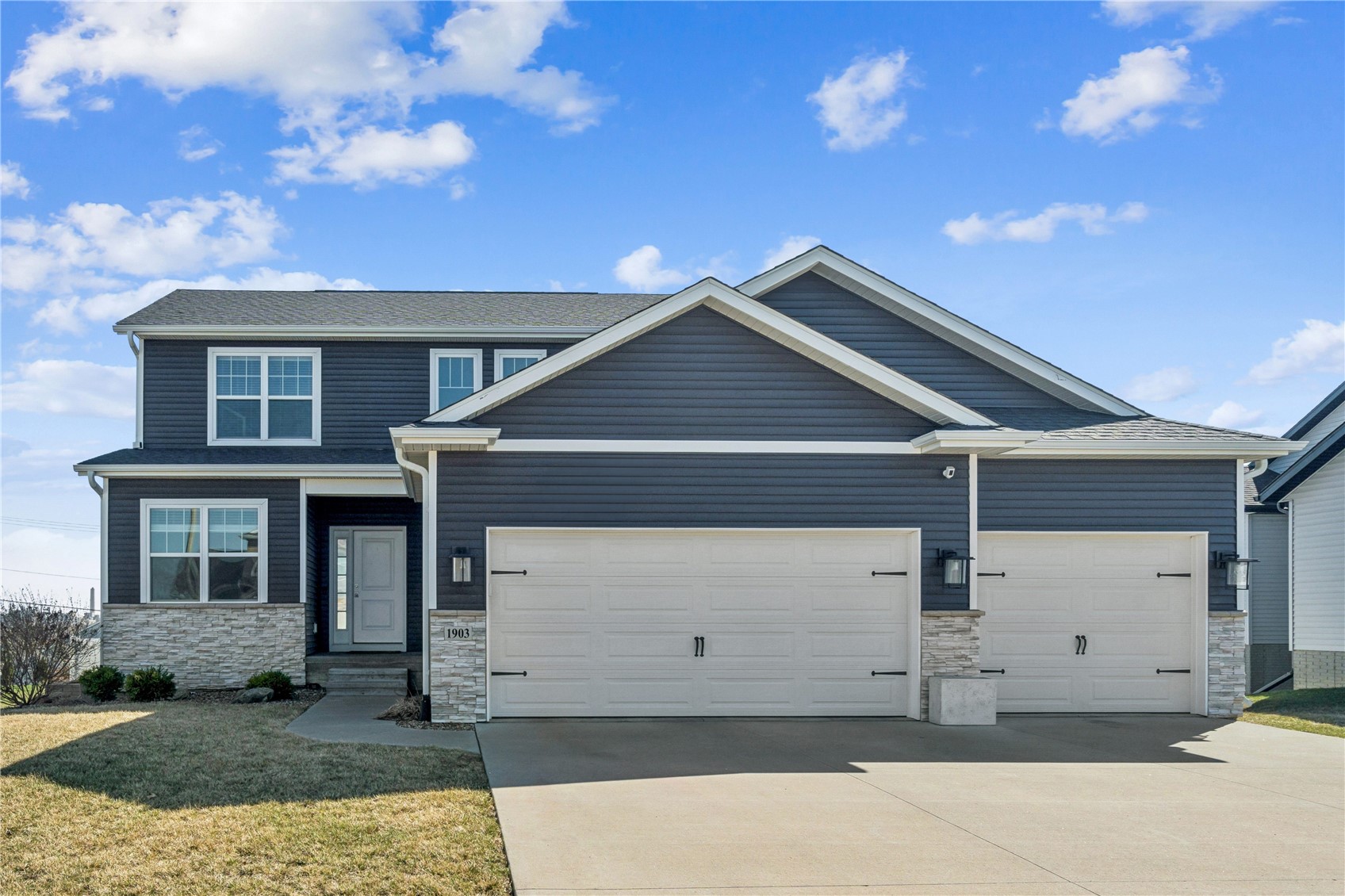 1903 Wycliffe Court SW Cedar Rapids IA 52404