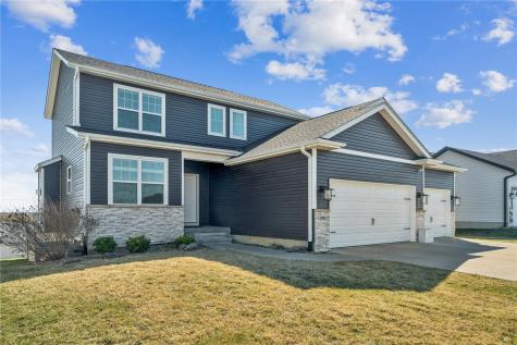 1903 Wycliffe Court SW Cedar Rapids IA 52404