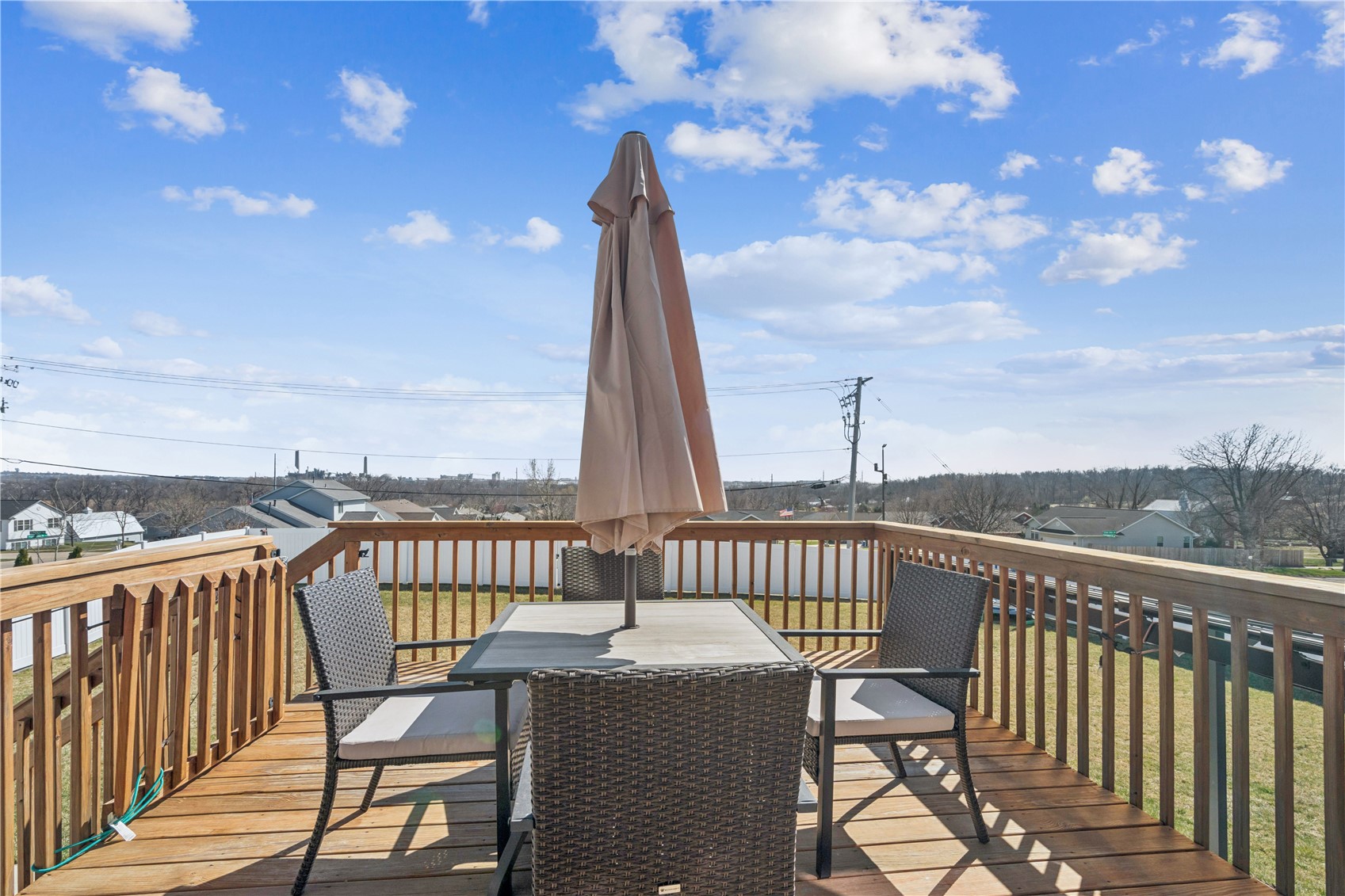1903 Wycliffe Court SW Cedar Rapids IA 52404