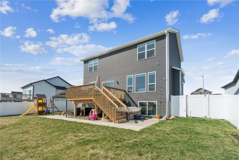 1903 Wycliffe Court SW Cedar Rapids IA 52404