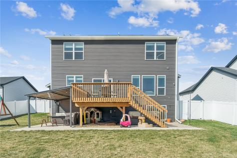 1903 Wycliffe Court SW Cedar Rapids IA 52404