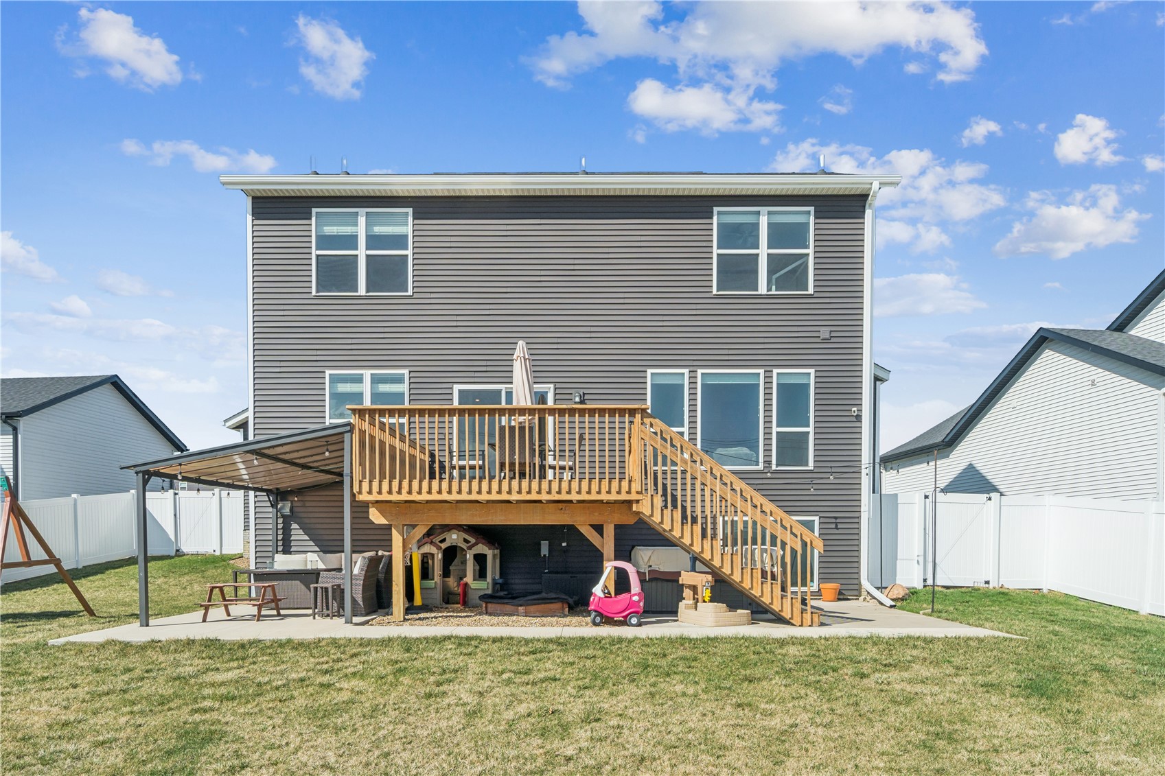 1903 Wycliffe Court SW Cedar Rapids IA 52404