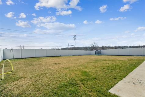 1903 Wycliffe Court SW Cedar Rapids IA 52404