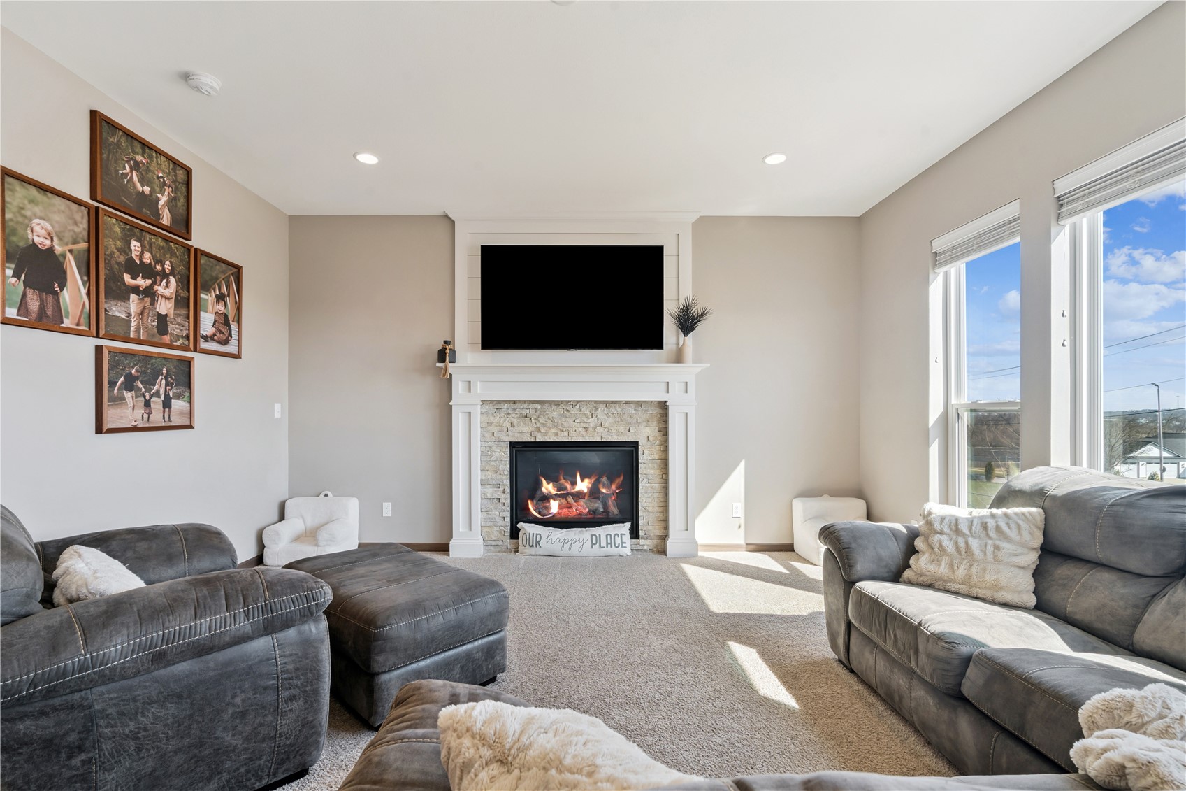 1903 Wycliffe Court SW Cedar Rapids IA 52404