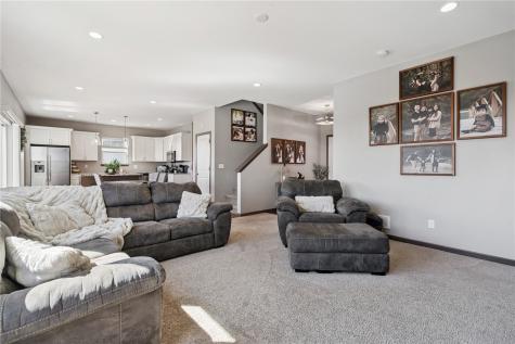 1903 Wycliffe Court SW Cedar Rapids IA 52404