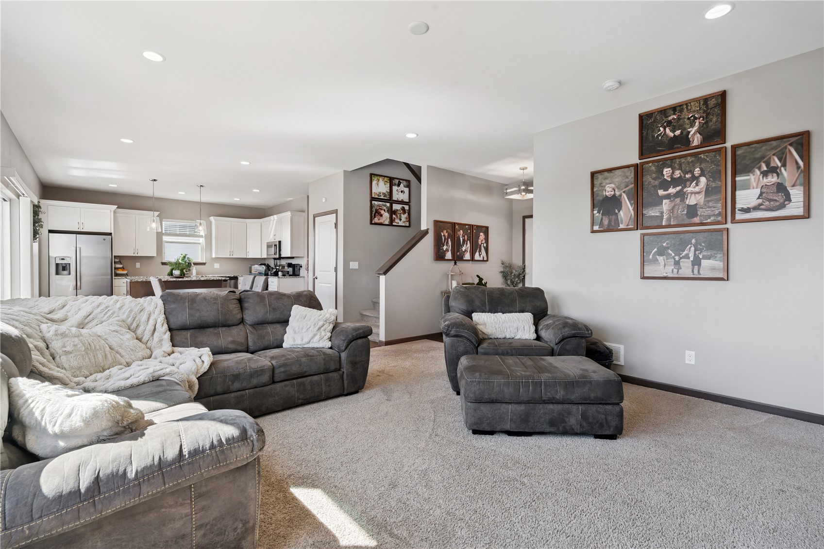 1903 Wycliffe Court SW Cedar Rapids IA 52404