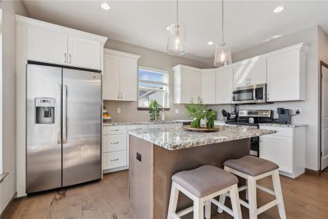 1903 Wycliffe Court SW Cedar Rapids IA 52404
