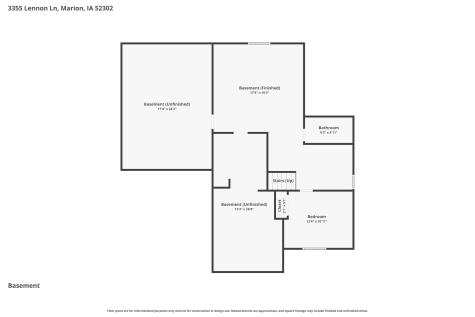 3355 Lennon Lane Marion IA 52302