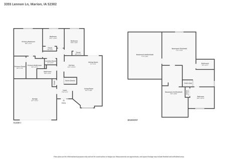 3355 Lennon Lane Marion IA 52302