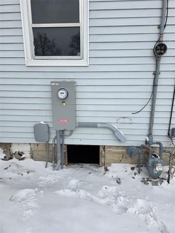 302 9th Street E Vinton IA 52349