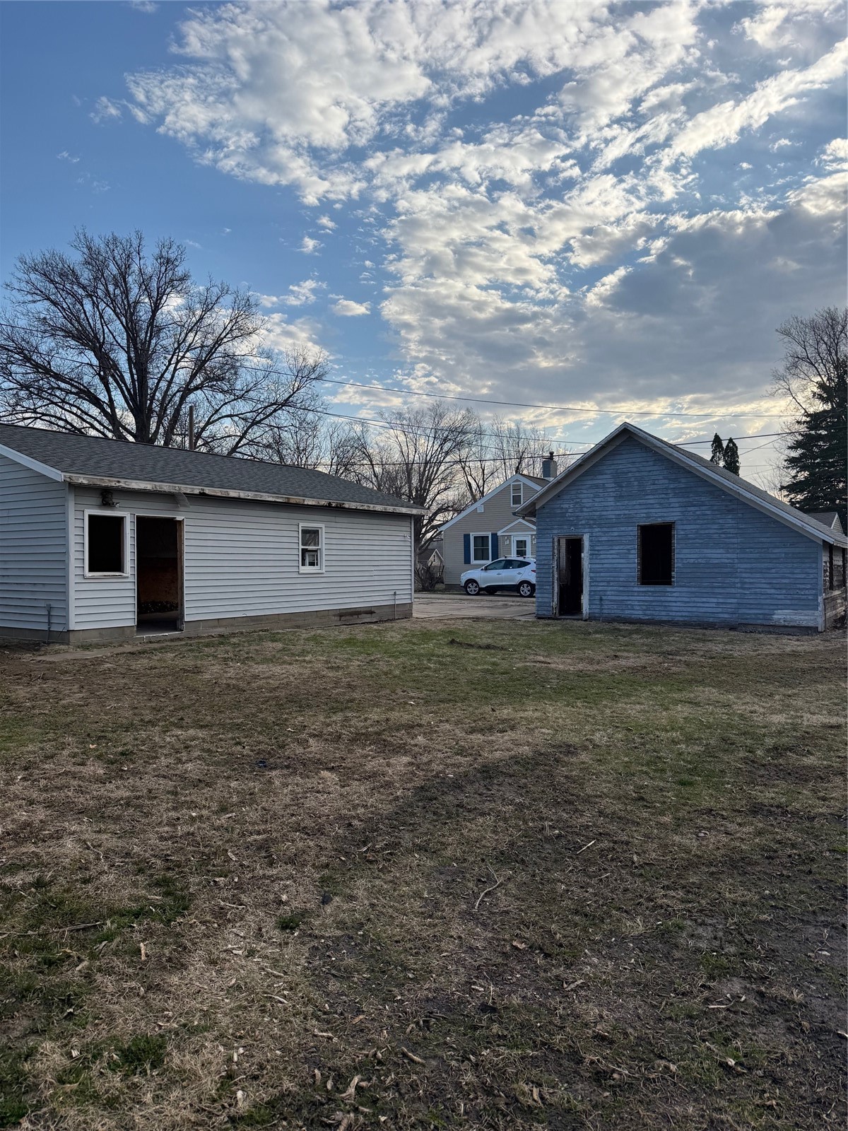 302 9th Street E Vinton IA 52349