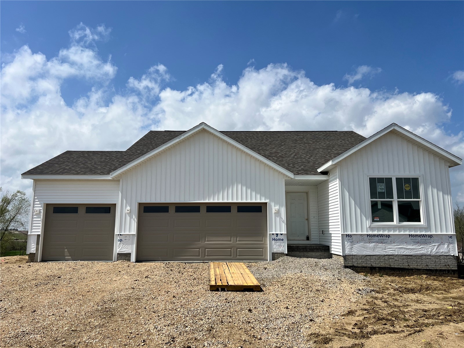 7408 Country Ridge Drive NW Cedar Rapids IA 52405