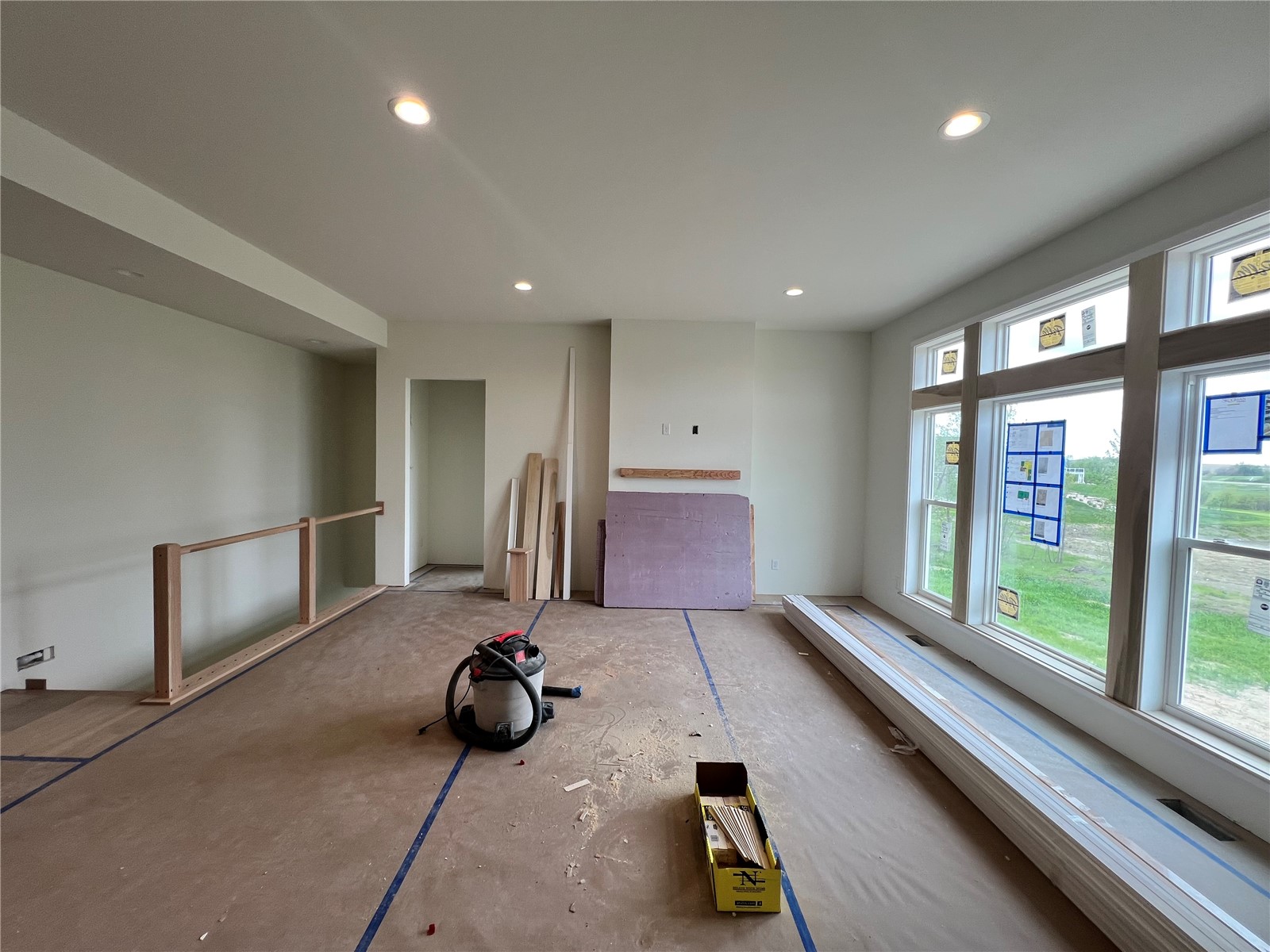 7408 Country Ridge Drive NW Cedar Rapids IA 52405