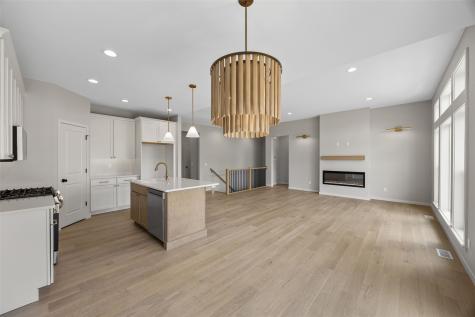 7408 Country Ridge Drive NW Cedar Rapids IA 52405