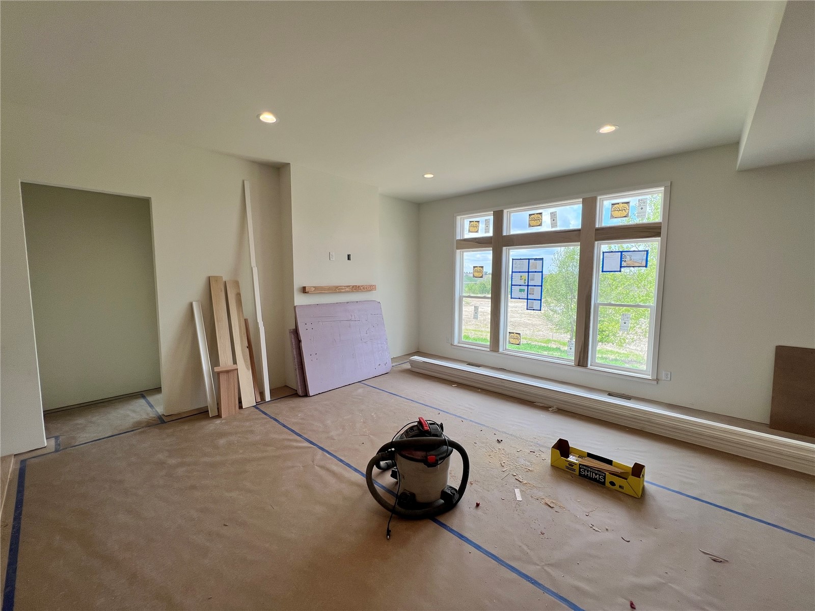 7408 Country Ridge Drive NW Cedar Rapids IA 52405