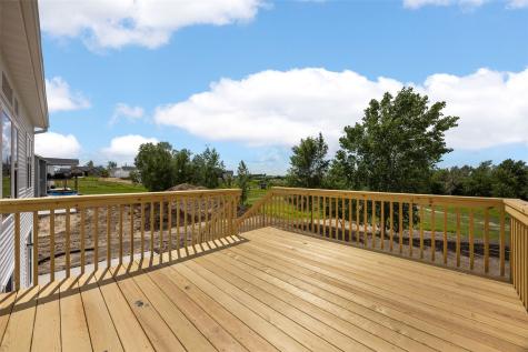 7408 Country Ridge Drive NW Cedar Rapids IA 52405