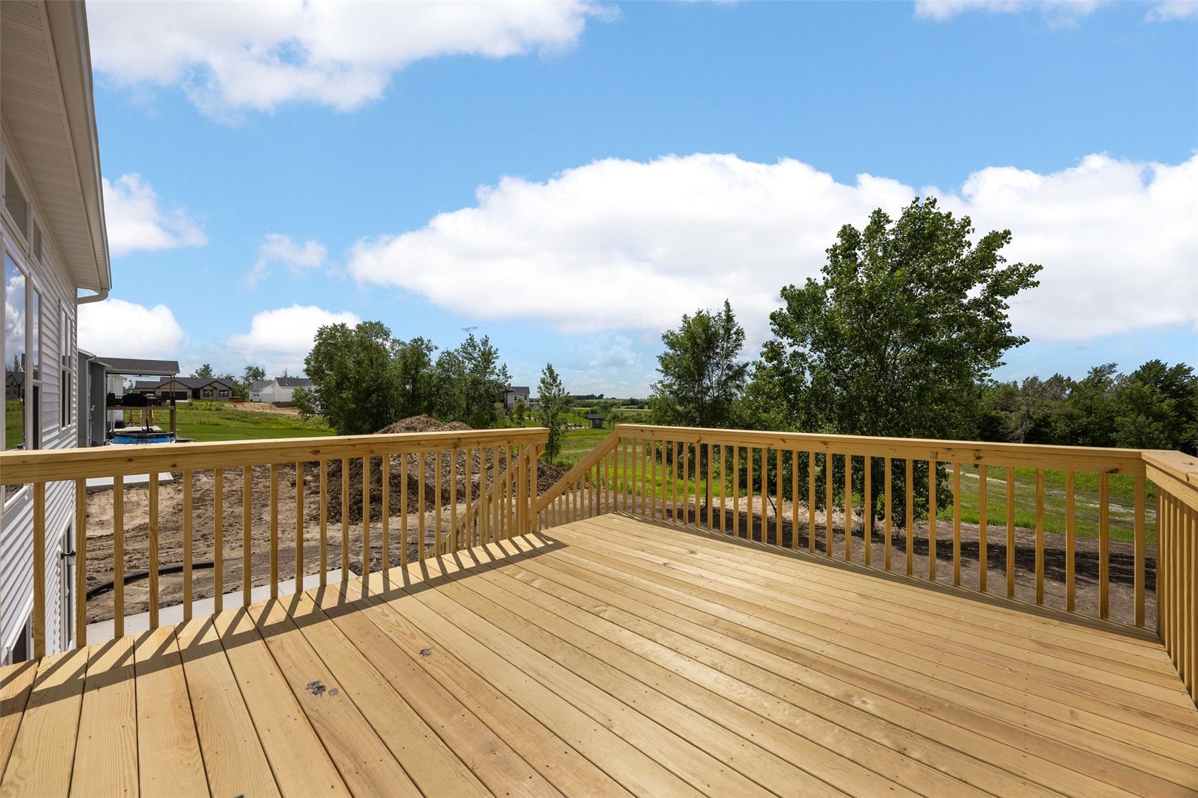 7408 Country Ridge Drive NW Cedar Rapids IA 52405