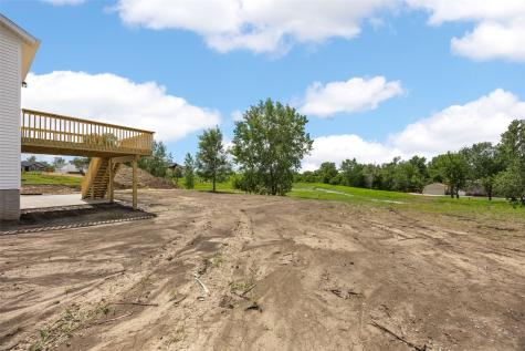 7408 Country Ridge Drive NW Cedar Rapids IA 52405