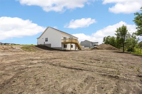 7408 Country Ridge Drive NW Cedar Rapids IA 52405