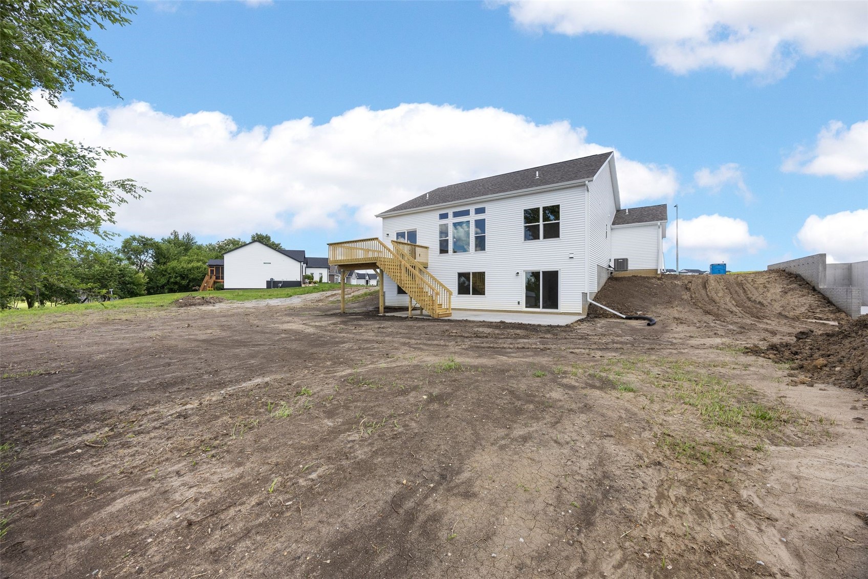 7408 Country Ridge Drive NW Cedar Rapids IA 52405