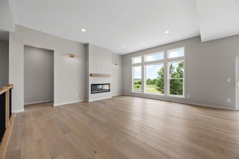 7408 Country Ridge Drive NW Cedar Rapids IA 52405