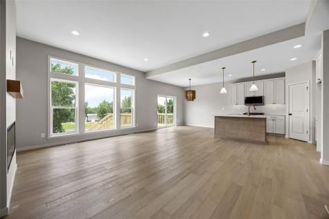 7408 Country Ridge Drive NW Cedar Rapids IA 52405