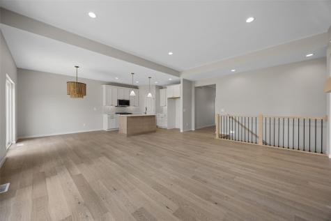 7408 Country Ridge Drive NW Cedar Rapids IA 52405