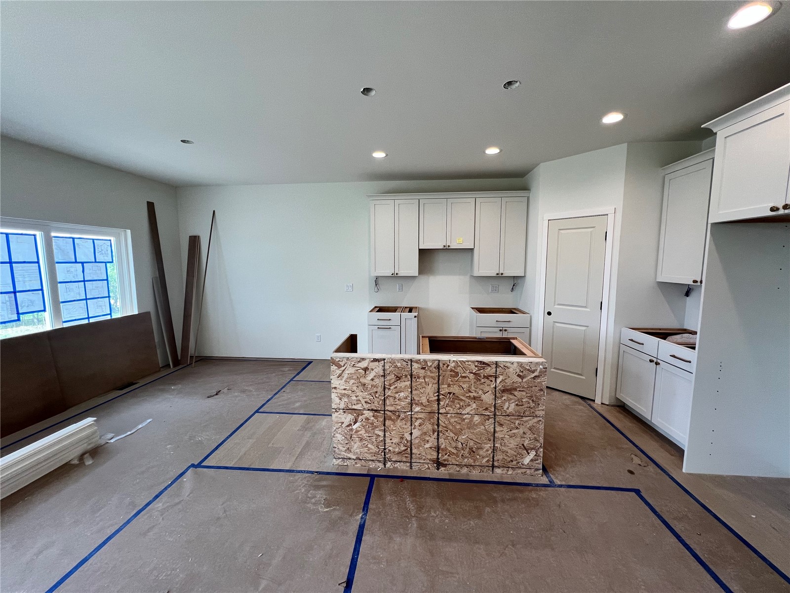 7408 Country Ridge Drive NW Cedar Rapids IA 52405