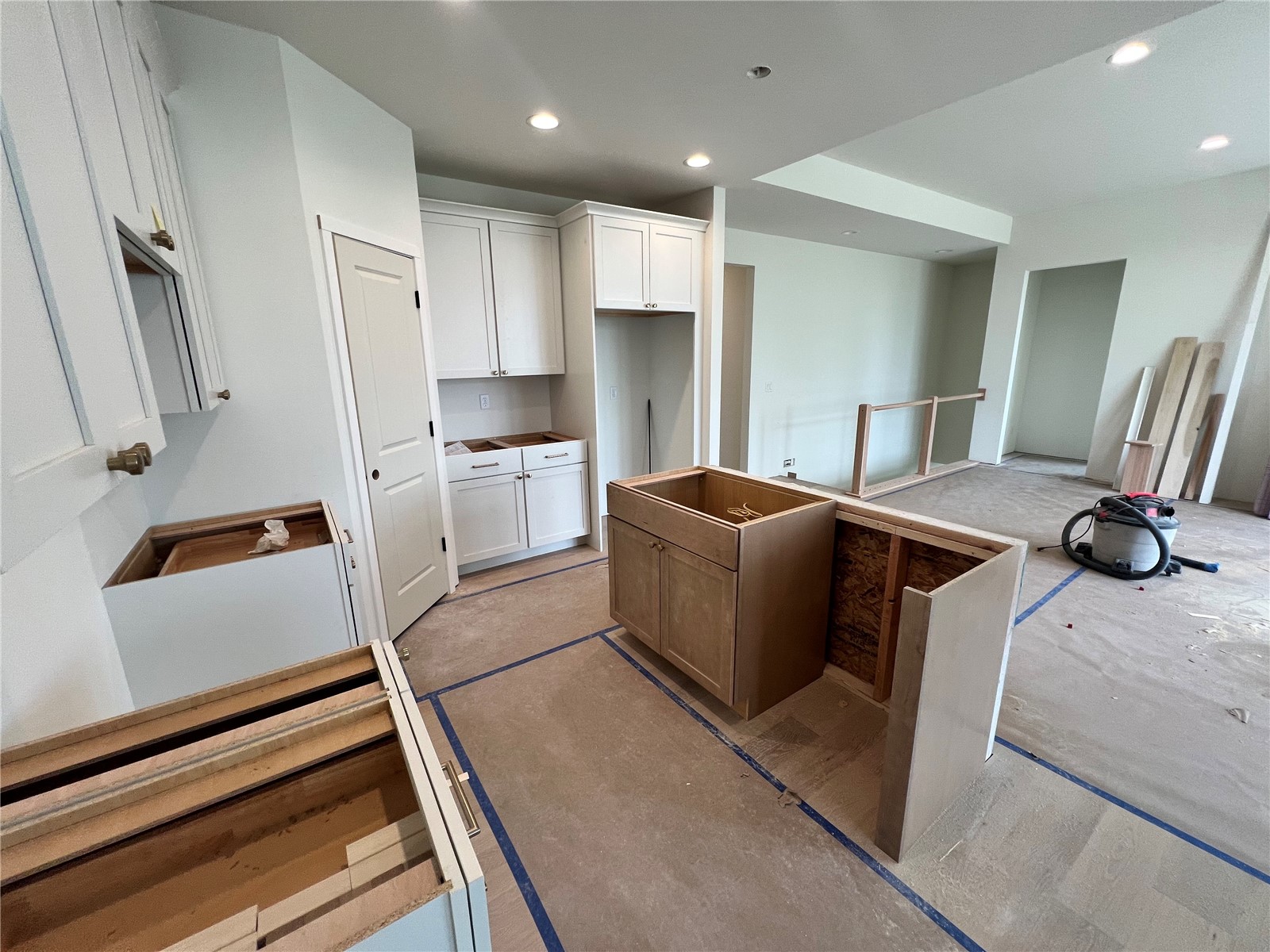 7408 Country Ridge Drive NW Cedar Rapids IA 52405